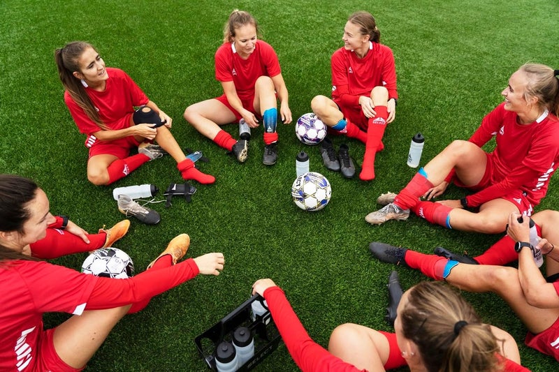 Select mens Club Soccer Socks - Image 5